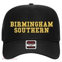 Birmingham Southern College Hat thumb 0