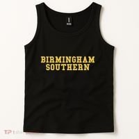 Birmingham Southern College Tank Top thumb 2