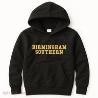 Birmingham Southern College Kids Hoodie thumb 0