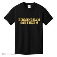 Birmingham Southern College Kids T-Shirt thumb 0