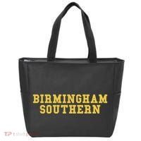 Birmingham Southern College Tote Bag thumb 0