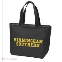 Birmingham Southern College Tote Bag thumb 3