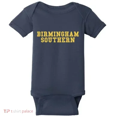 Baby Bodysuit