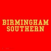 Birmingham Southern College Santa Hat thumb 1