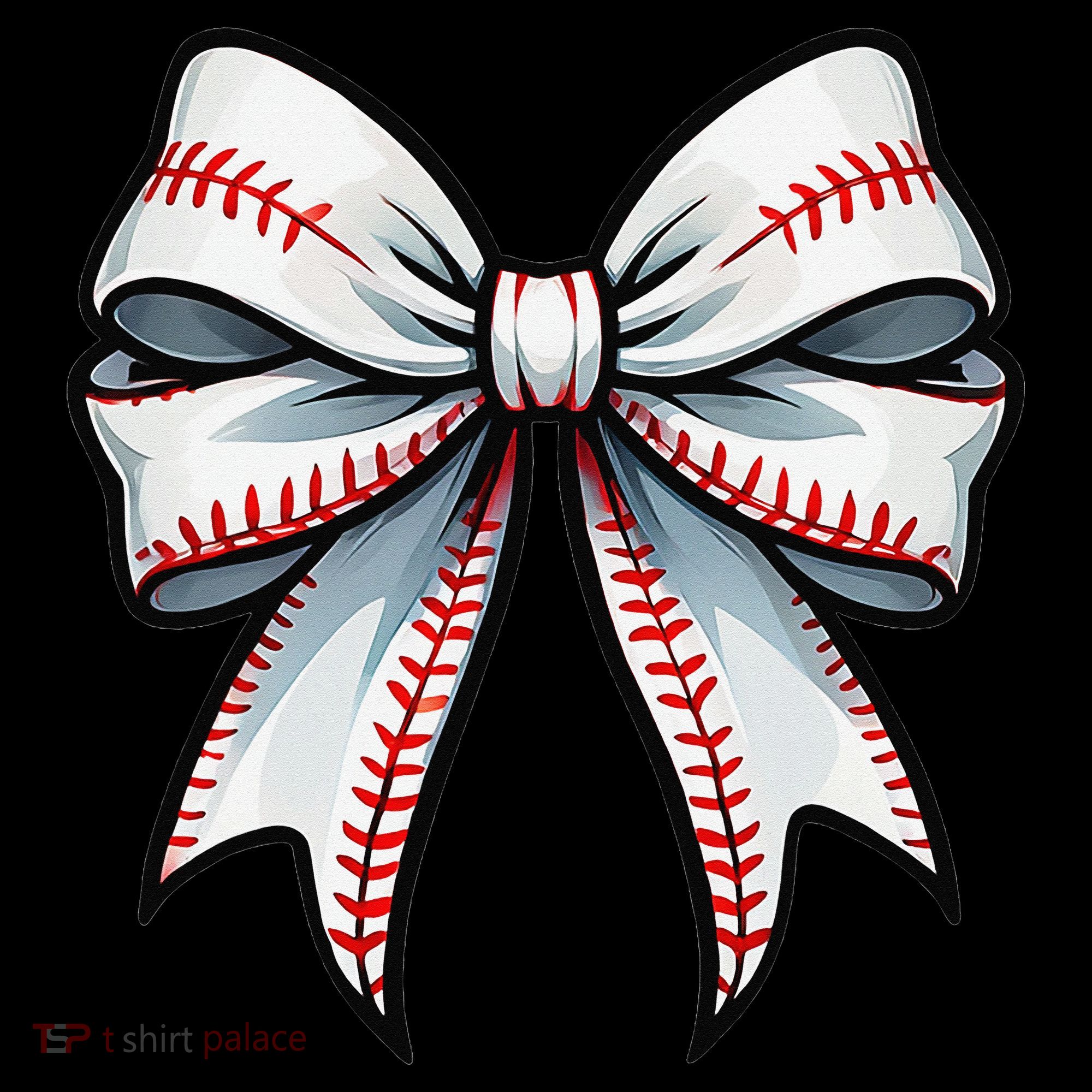 Baseball Softball Coquette Bow Game Heart Love Mom Life Coffee Mug
