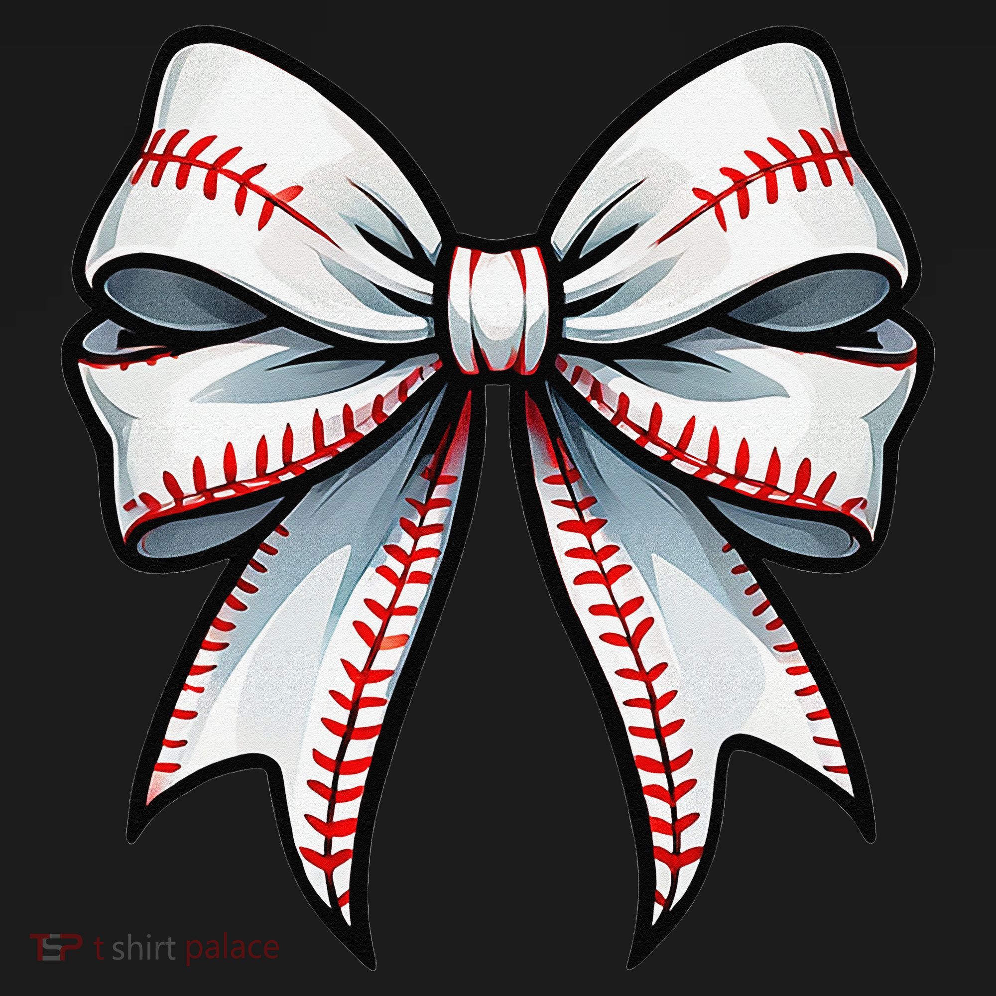 Baseball Softball Coquette Bow Game Heart Love Mom Life Women's Hoodie