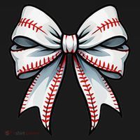 Baseball Softball Coquette Bow Game Heart Love Mom Life Baby Bodysuit thumb 2