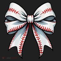 Baseball Softball Coquette Bow Game Heart Love Mom Life Golf Towel thumb 3