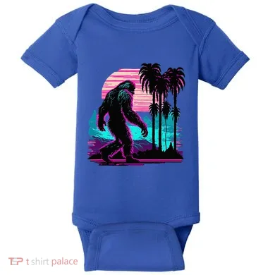 Baby Bodysuit