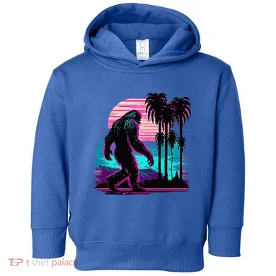 Toddler Hoodie