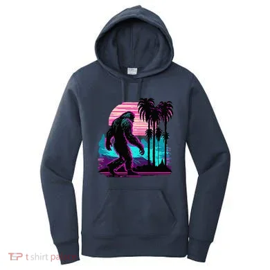 Women's Hoodie