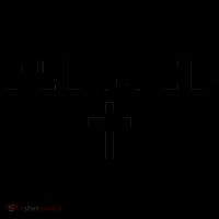 Blessed Simple Cross Coffee Mug thumb 5