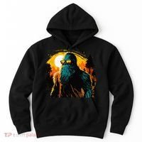 Bigfoot Sasquatch Cool Yeti Hoodie thumb 0