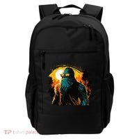 Bigfoot Sasquatch Cool Yeti Backpack thumb 0