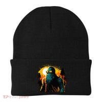 Bigfoot Sasquatch Cool Yeti Beanie thumb 0