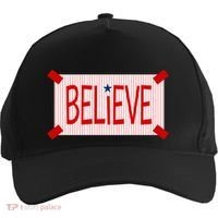 Believe Philadelphia Baseball Fan Five-Panel Snapback Cap thumb 0