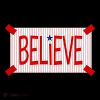 Believe Philadelphia Baseball Fan Coffee Mug thumb 5
