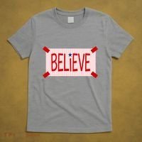 Believe Philadelphia Baseball Fan T-Shirt thumb 5