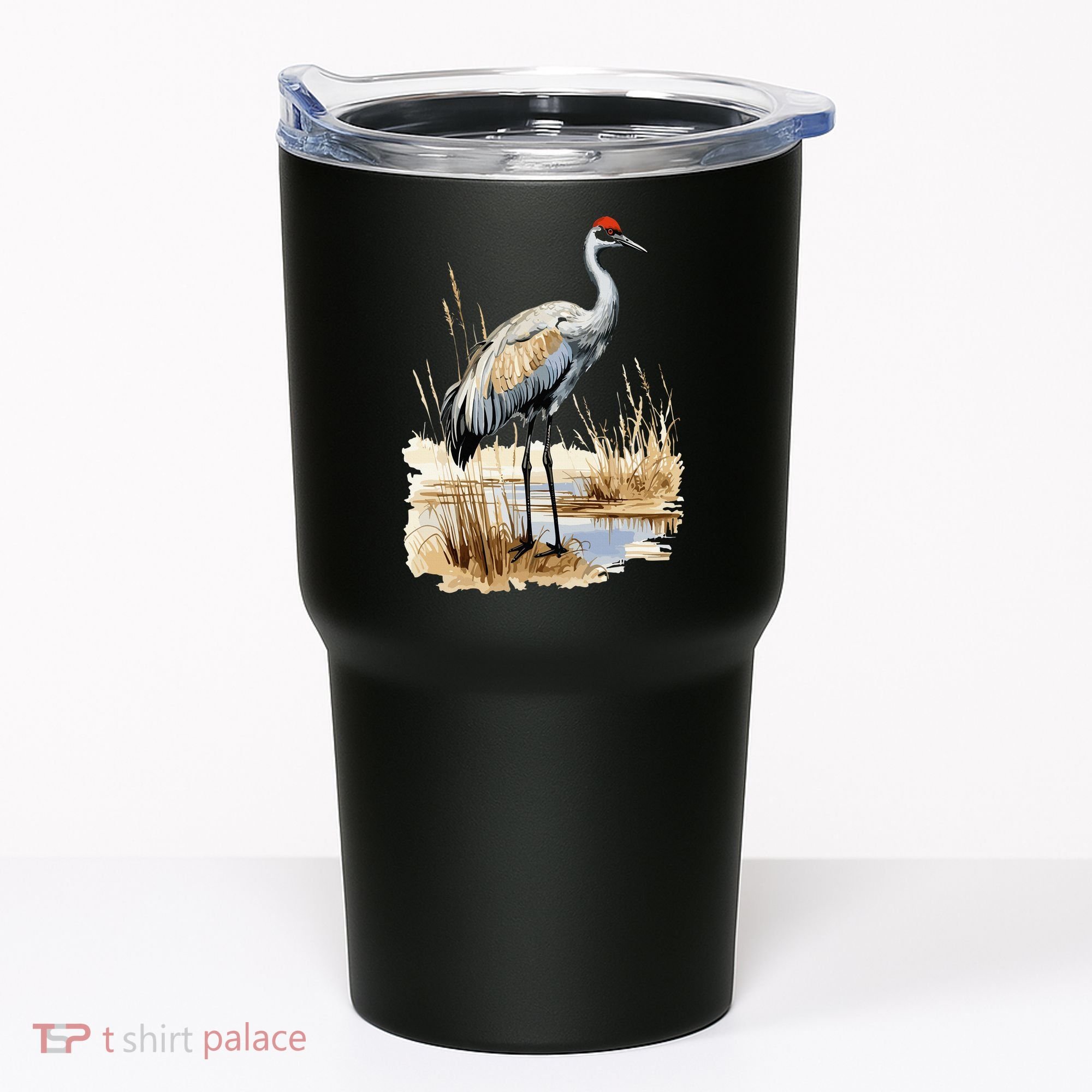 birding sandhill crane nebraska Sandhill cranes Tumbler