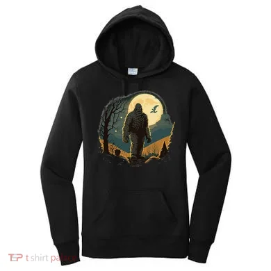 Women's Hoodie