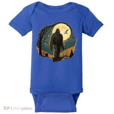 Baby Bodysuit