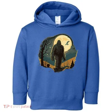 Toddler Hoodie