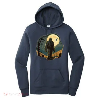 Women's Hoodie
