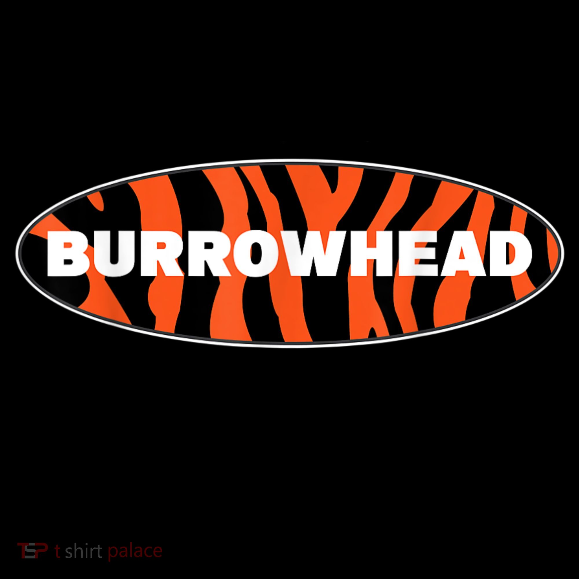 Burrowhead Stadium Cincinnati Football Coffee Mug
