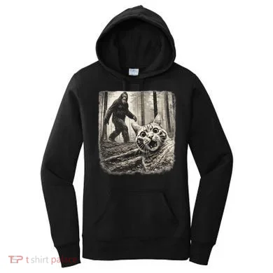 Women's Hoodie