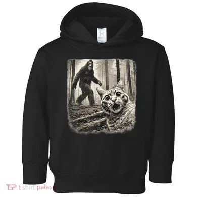 Toddler Hoodie