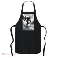 Bigfoot Surf Club Est Apron thumb 0