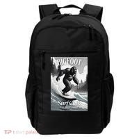 Bigfoot Surf Club Est Backpack thumb 0