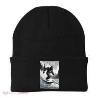 Bigfoot Surf Club Est Beanie thumb 0