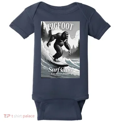 Baby Bodysuit