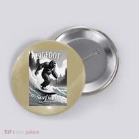 Bigfoot Surf Club Est Button thumb 0