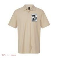 Bigfoot Surf Club Est Polo thumb 0