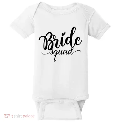 Baby Bodysuit