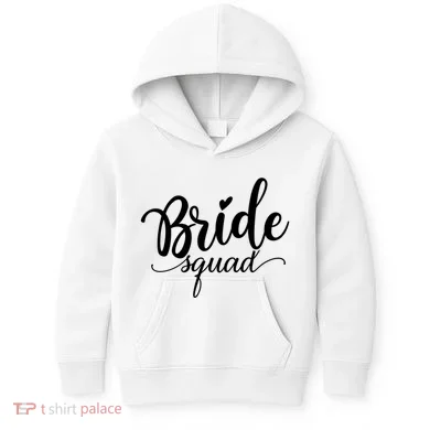Kids Hoodie