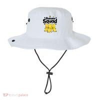 Banana Squad Dance Dancing Funny Cute Bucket Hat thumb 0