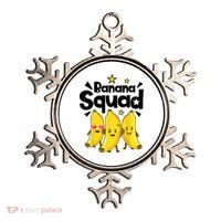 Banana Squad Dance Dancing Funny Cute Ornament thumb 0