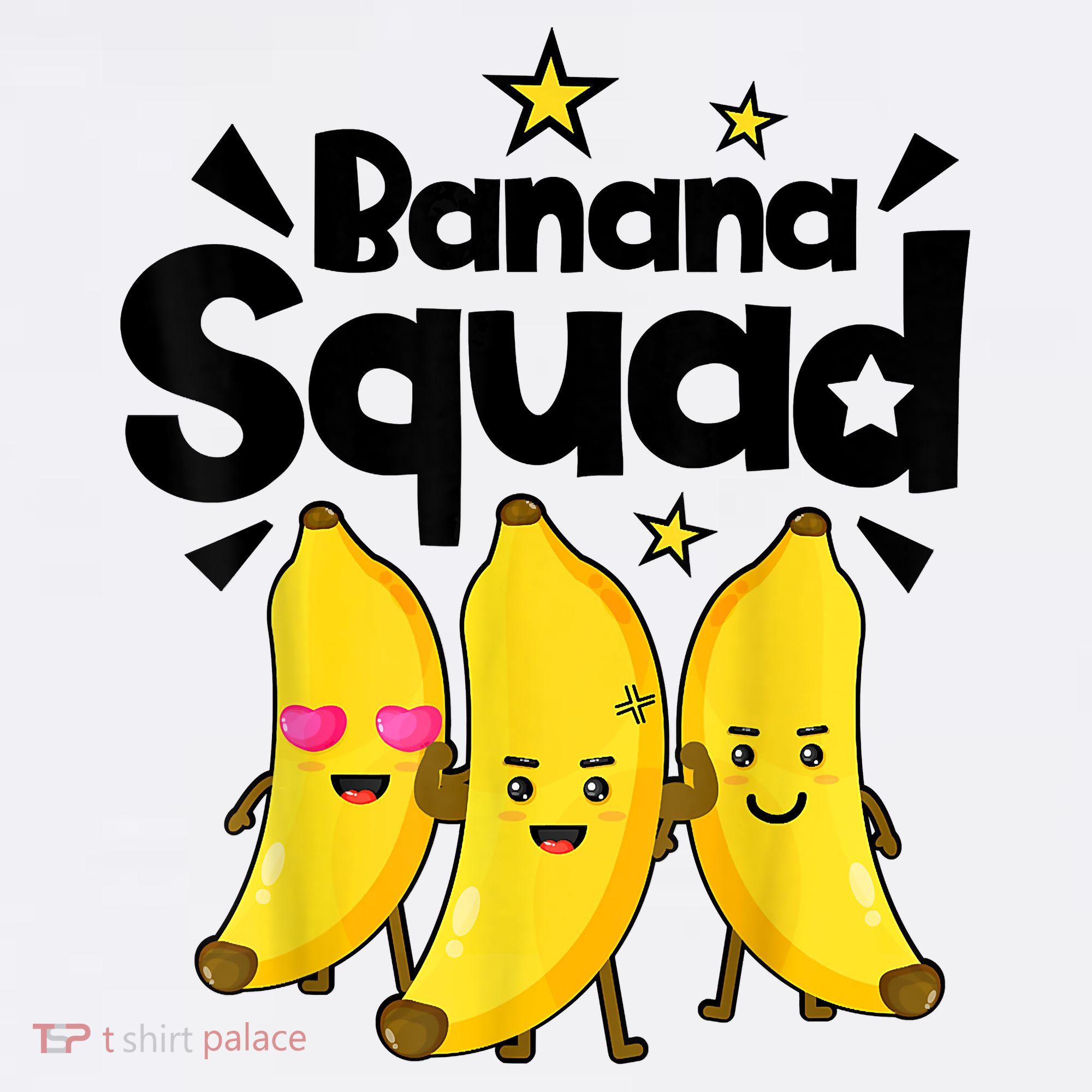 Banana Squad Dance Dancing Funny Cute Baby Bodysuit