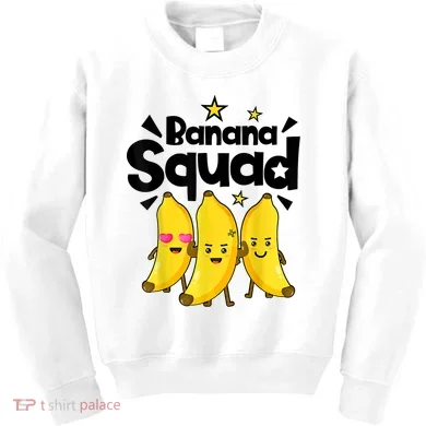 Kids Sweatshirt