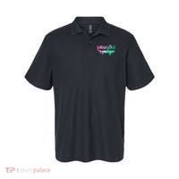 Bahamas Shark Diving Surfer Souvenir Gift Polo thumb 0