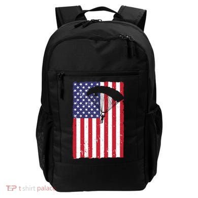 Best Skydiving Design For Skydiver Sky Diving Backpack