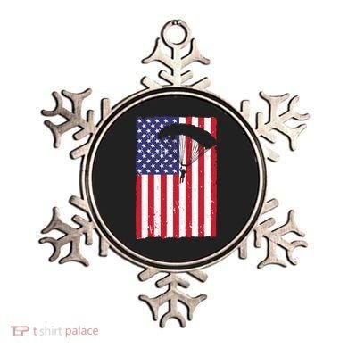Best Skydiving Design For Skydiver Sky Diving Ornament
