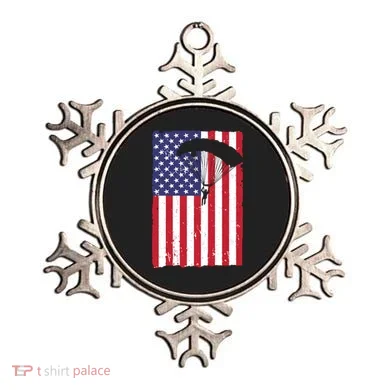 Best Skydiving Design For Skydiver Sky Diving Ornament