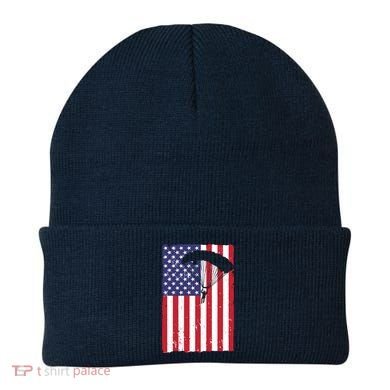 Best Skydiving Design For Skydiver Sky Diving Beanie