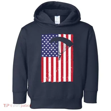 Toddler Hoodie