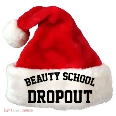 Santa Hat