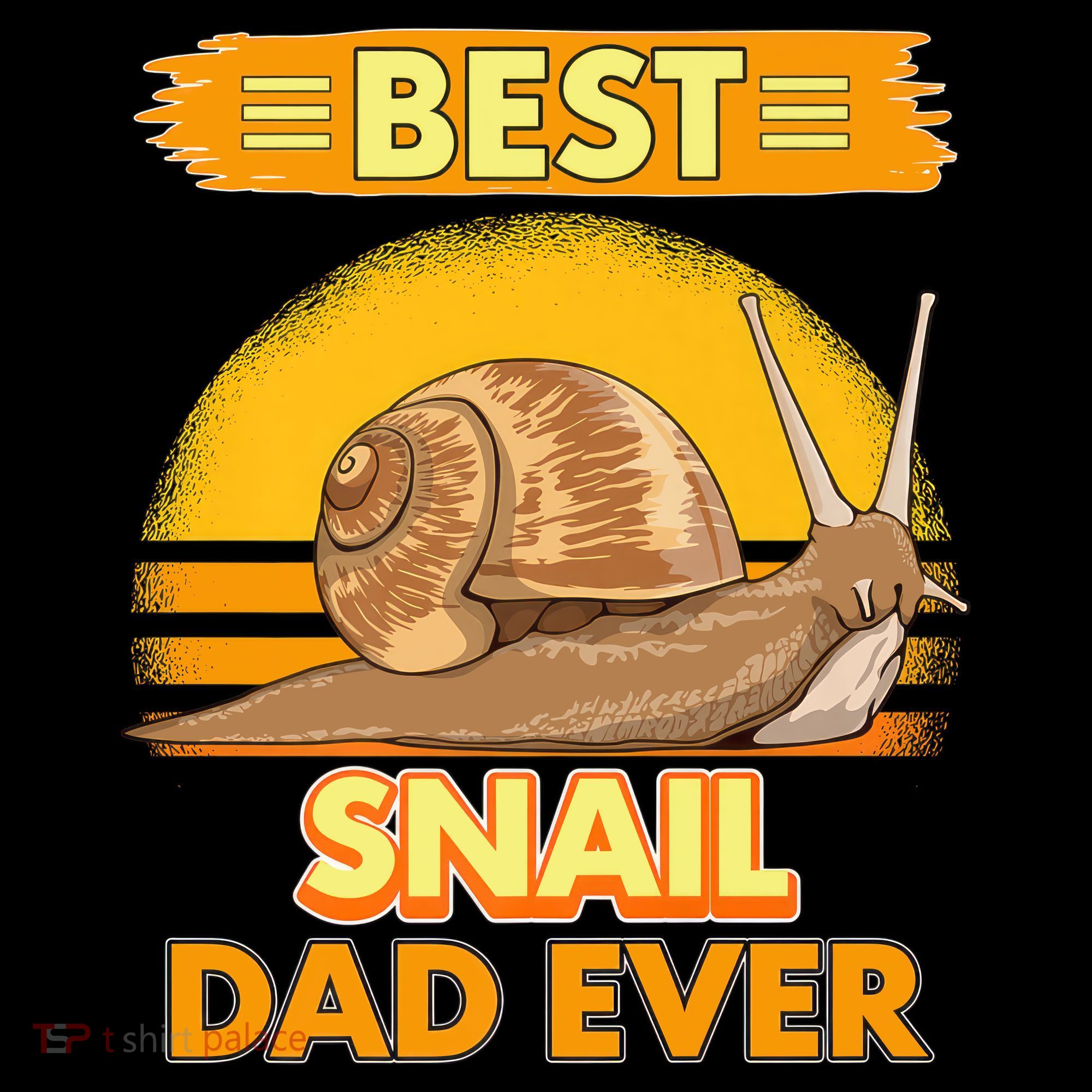  Best Snail Dad Ever Father's Day Slug Snails Visor